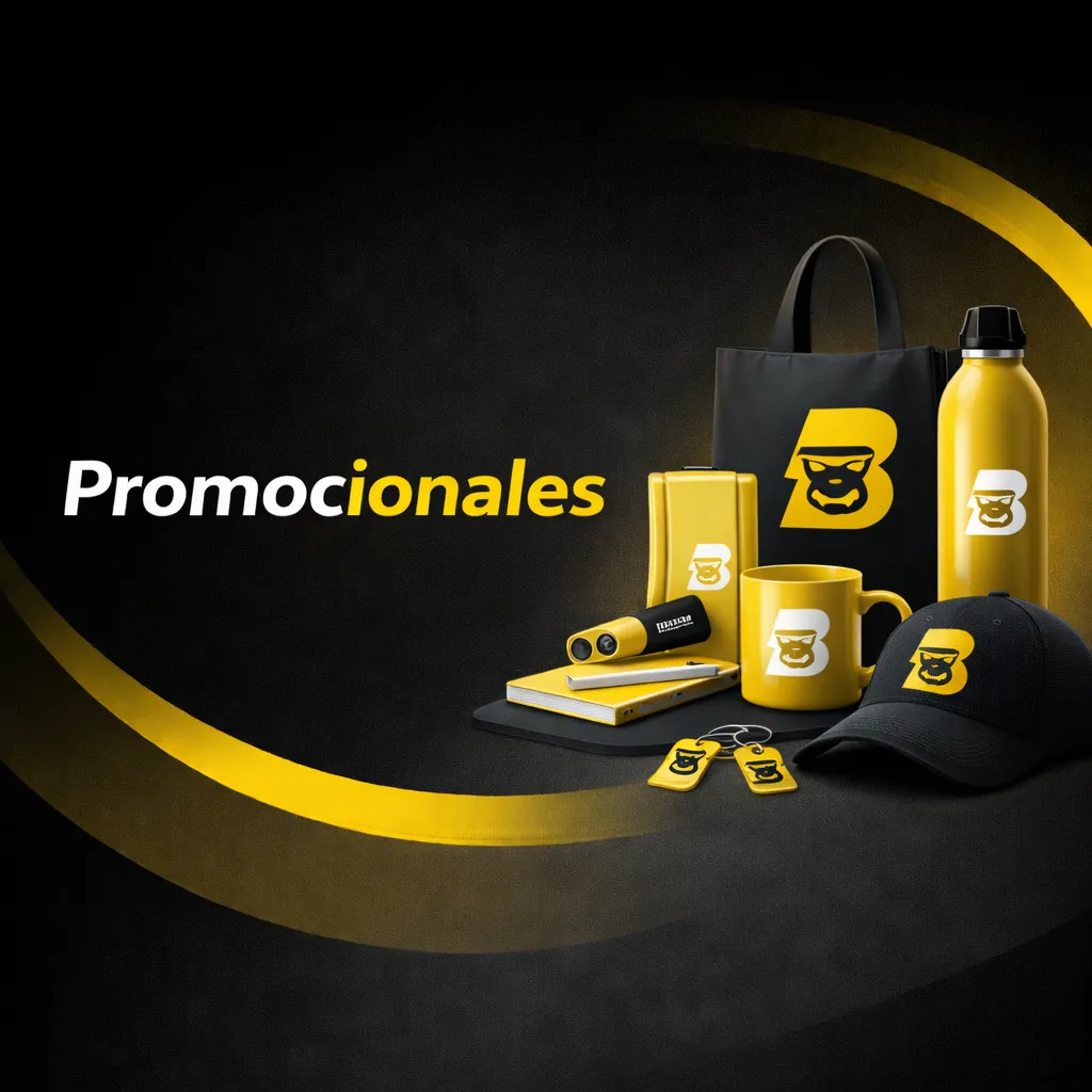 Promocionales